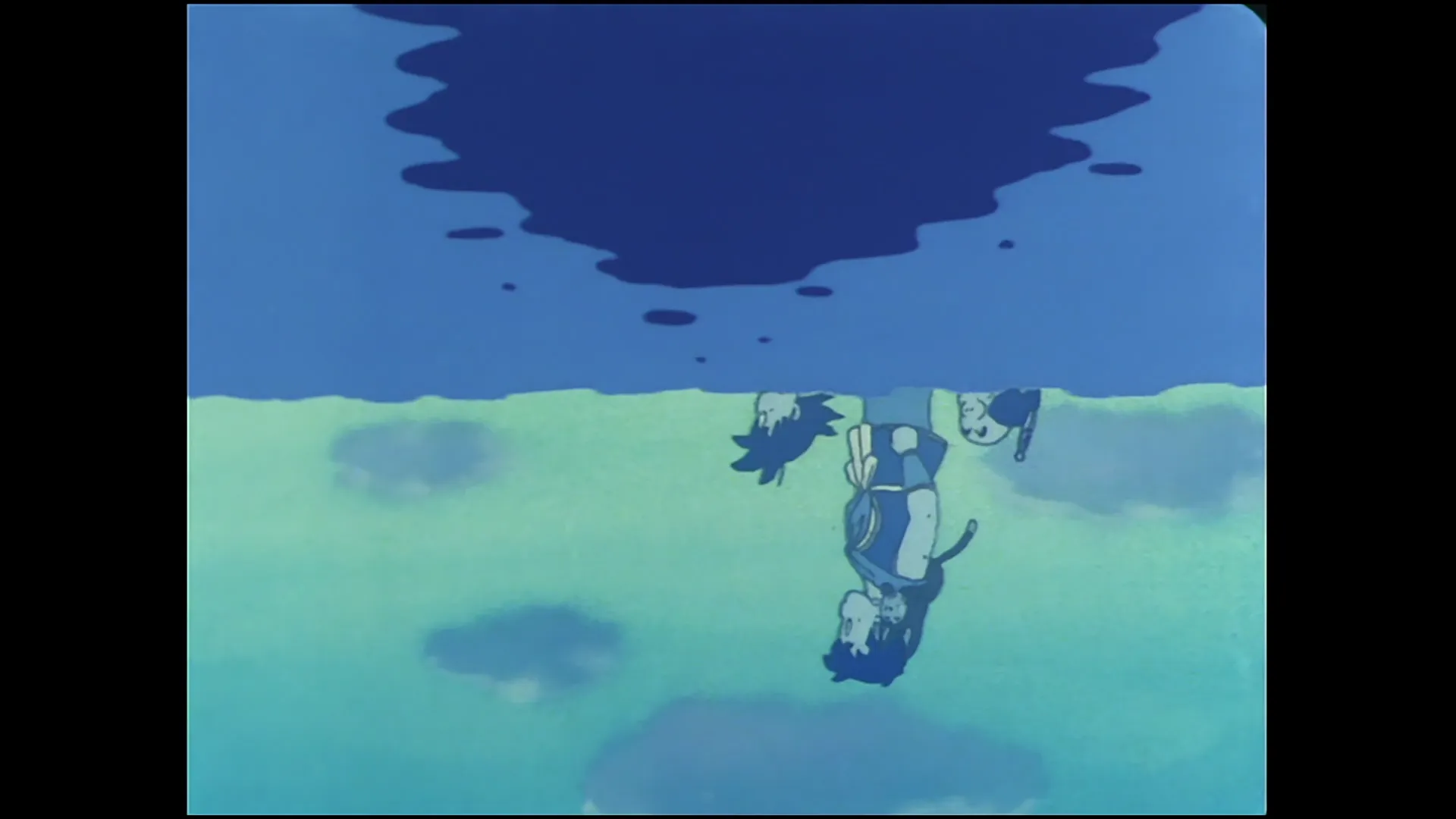 Who is fortuneteller baba — capture 28 sur 30 (Dragon Ball)