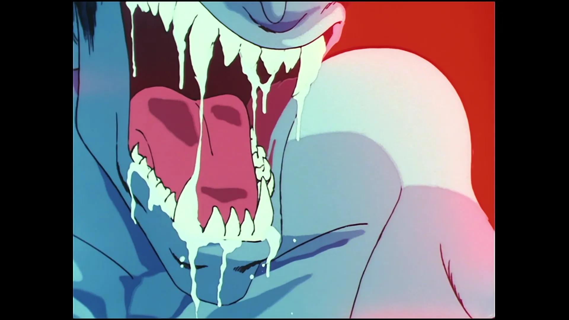 We are the five warriors — capture 9 sur 30 (Dragon Ball)