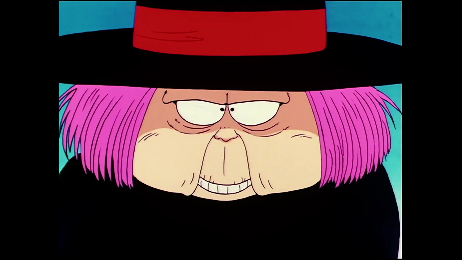 Deadly battle — capture 10 sur 30 (Dragon Ball)
