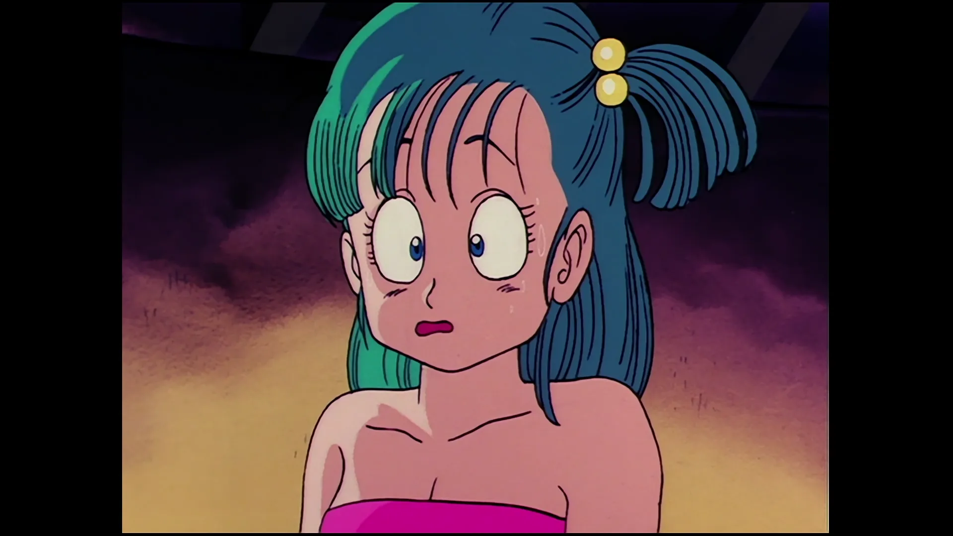 Deadly battle — capture 28 sur 30 (Dragon Ball)