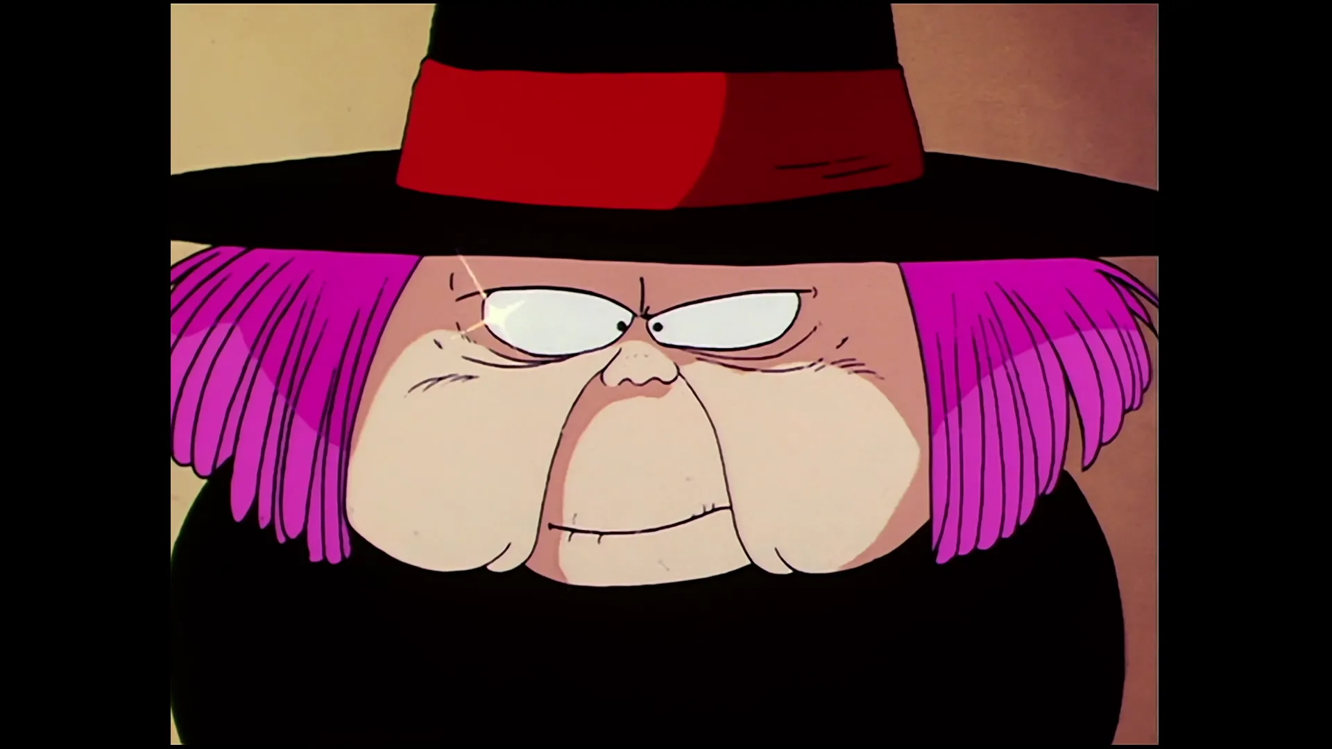 Deadly battle — capture 29 sur 30 (Dragon Ball)