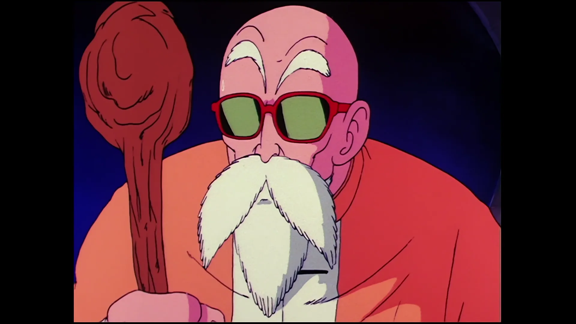 Deadly battle — capture 30 sur 30 (Dragon Ball)