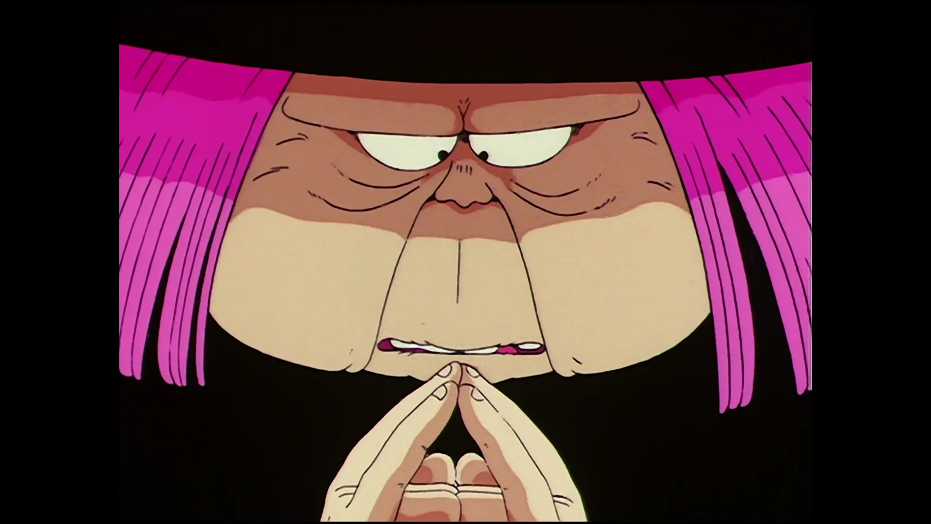 Gokus turn — capture 6 sur 30 (Dragon Ball)