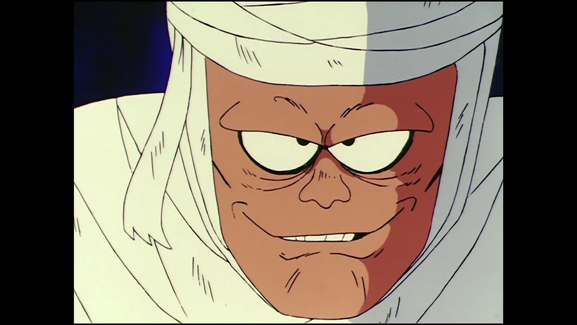 Gokus turn — capture 19 sur 30 (Dragon Ball)