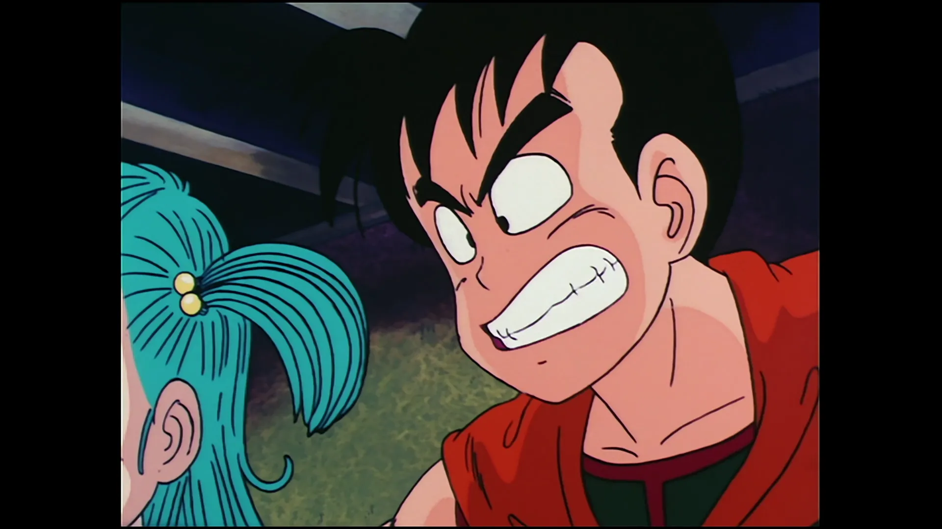 The devilmite beam — capture 6 sur 30 (Dragon Ball)