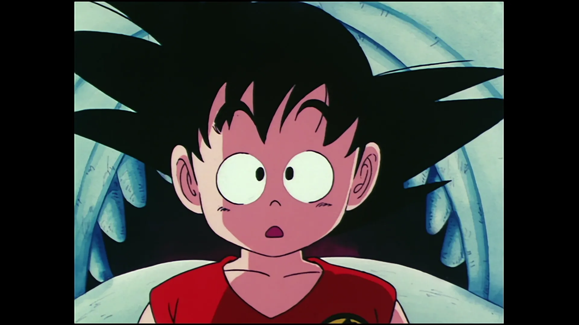 The devilmite beam — capture 10 sur 30 (Dragon Ball)
