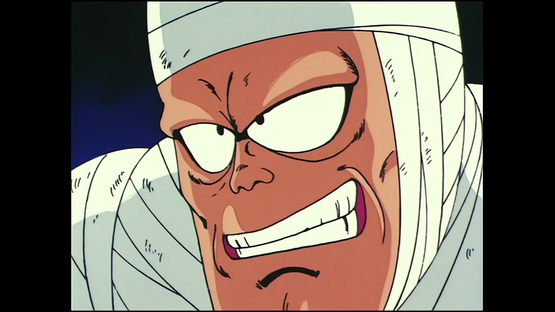 The devilmite beam — capture 12 sur 30 (Dragon Ball)