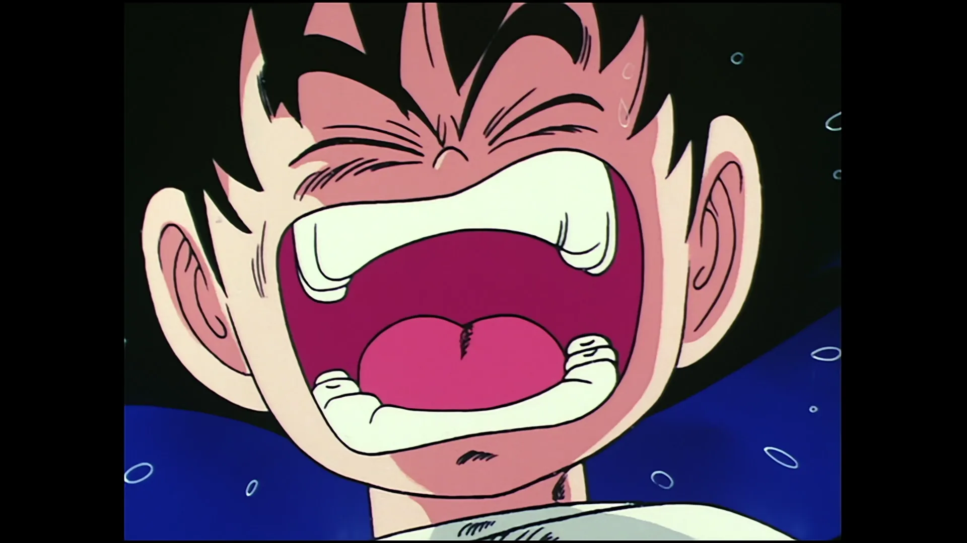The devilmite beam — capture 13 sur 30 (Dragon Ball)