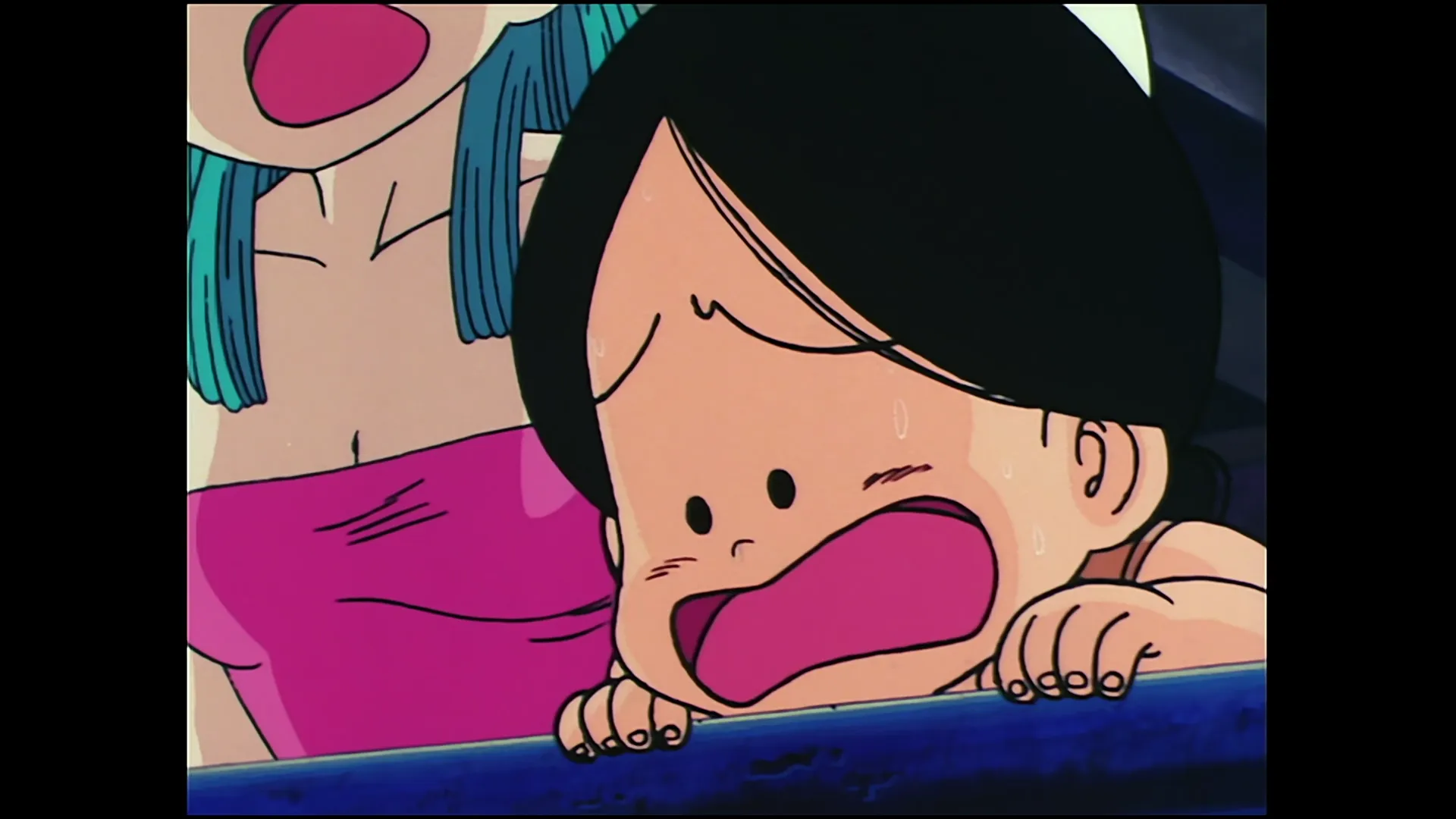 The devilmite beam — capture 15 sur 30 (Dragon Ball)