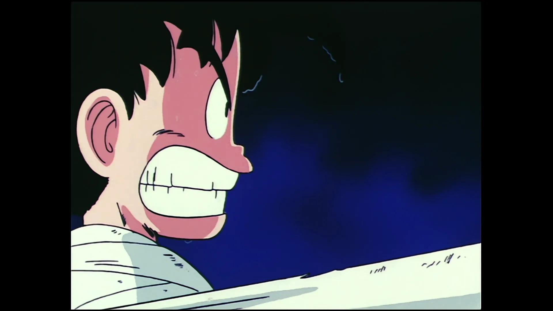 The devilmite beam — capture 18 sur 30 (Dragon Ball)