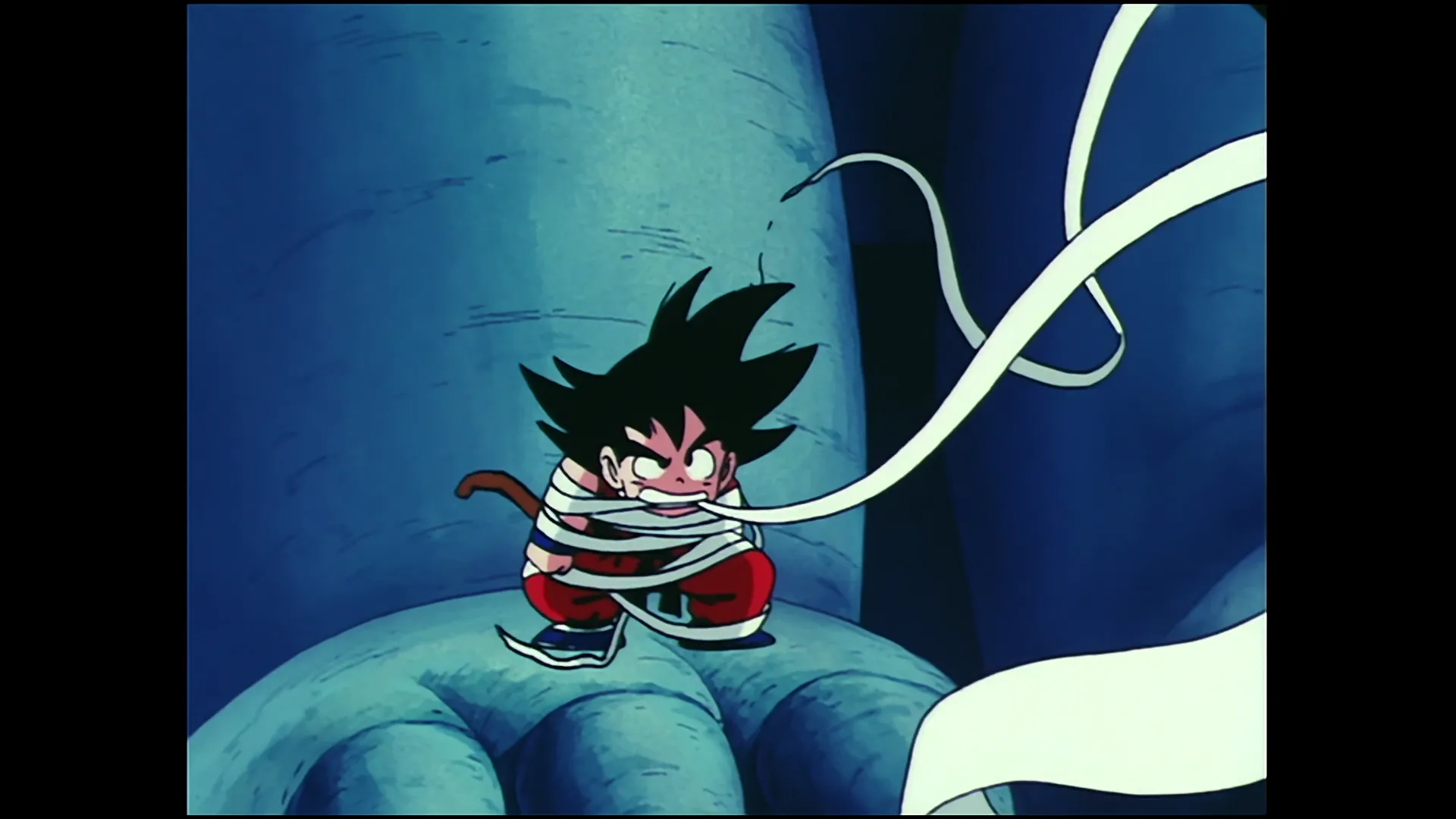 The devilmite beam — capture 20 sur 30 (Dragon Ball)
