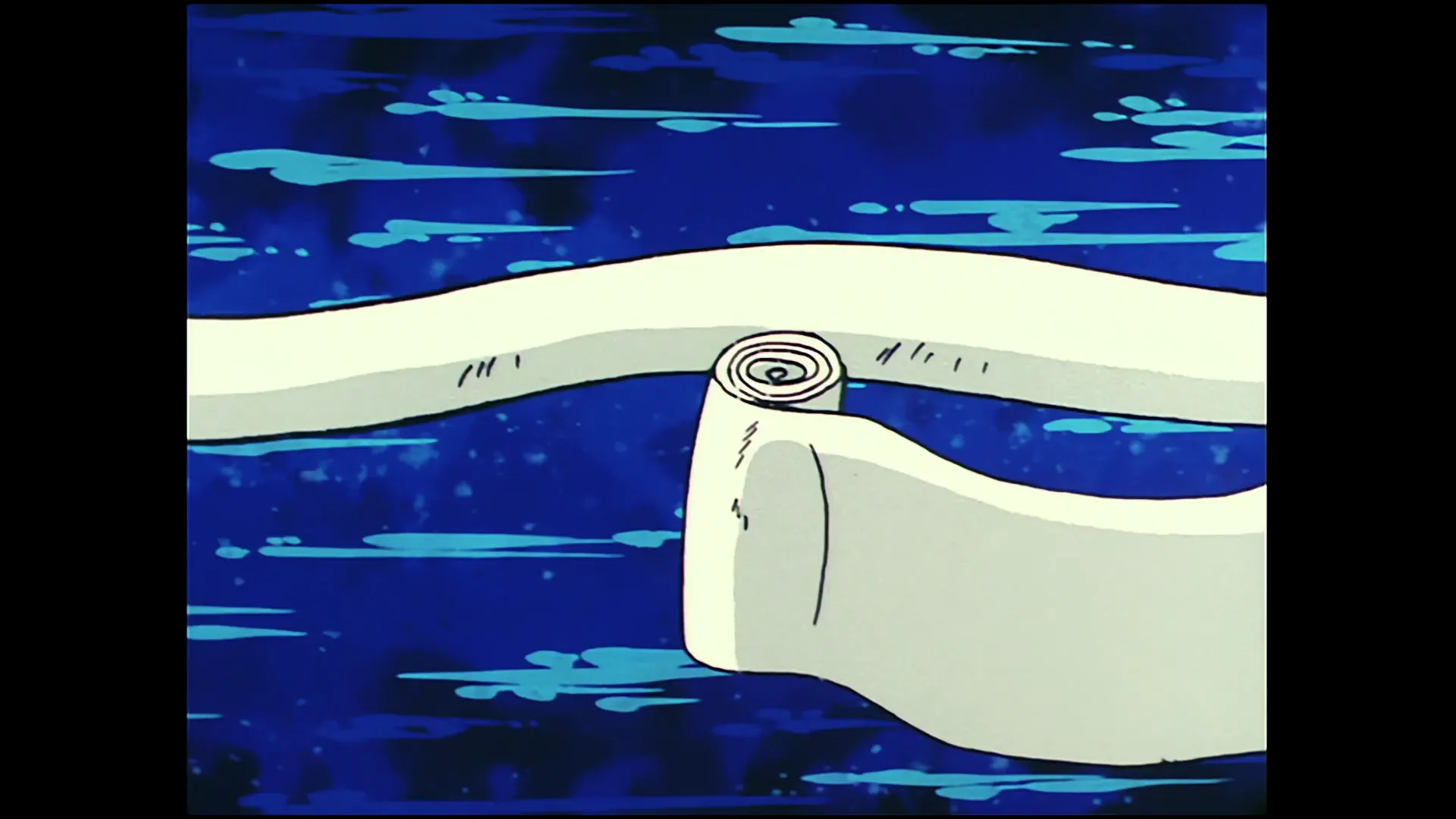 The devilmite beam — capture 21 sur 30 (Dragon Ball)