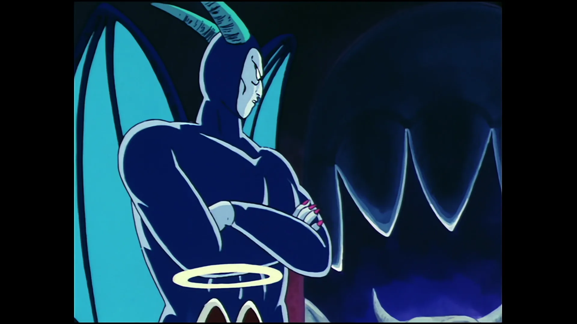 The devilmite beam — capture 24 sur 30 (Dragon Ball)