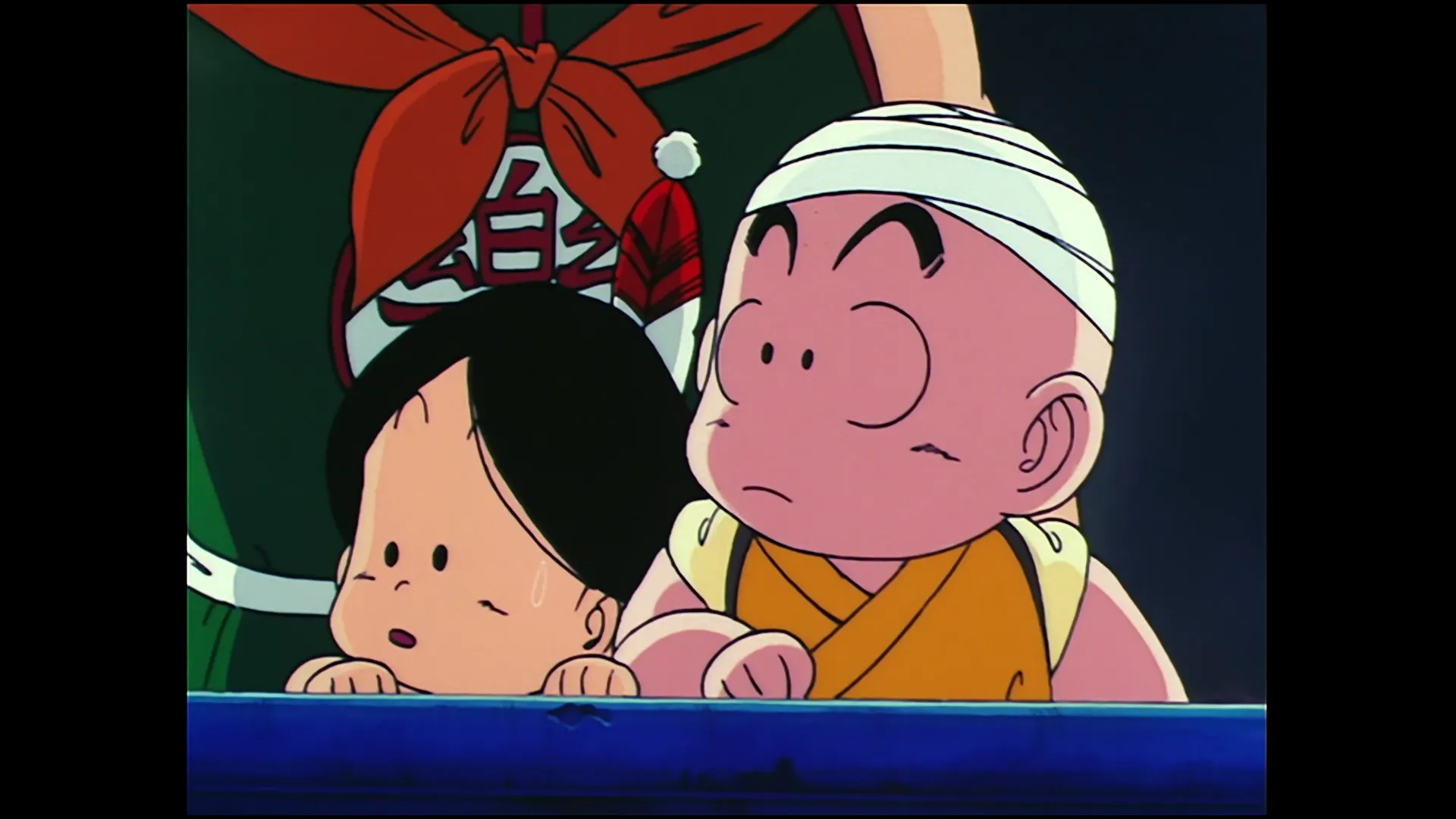 The devilmite beam — capture 25 sur 30 (Dragon Ball)