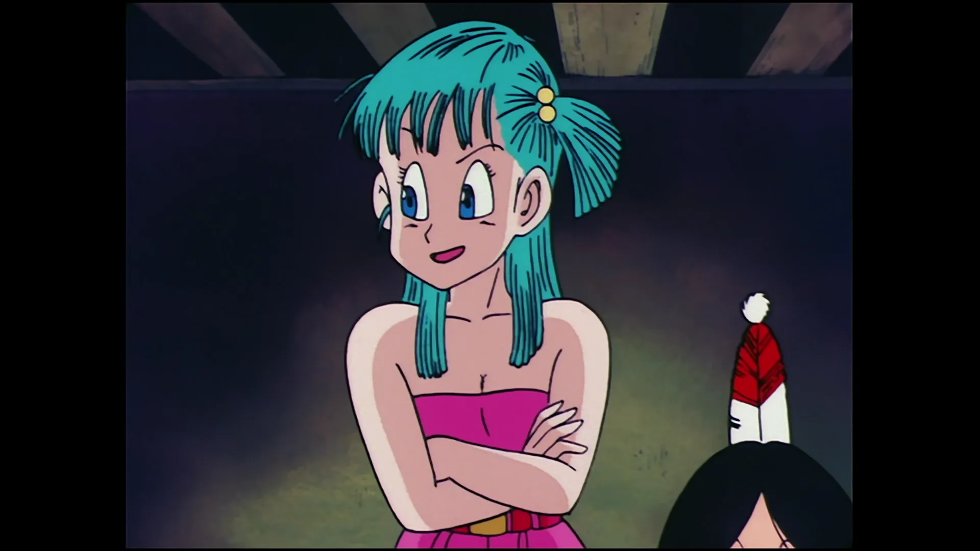 The devilmite beam — capture 29 sur 30 (Dragon Ball)