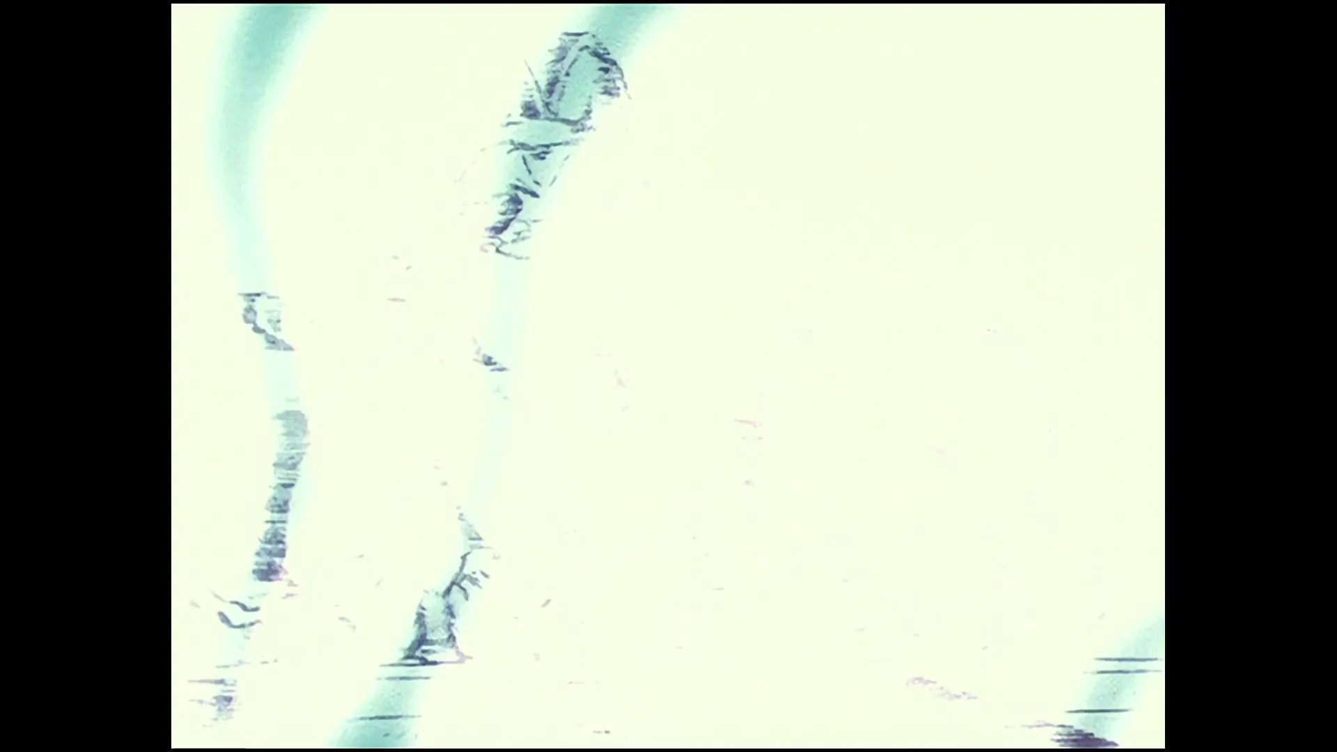 The strong ones — capture 18 sur 30 (Dragon Ball)