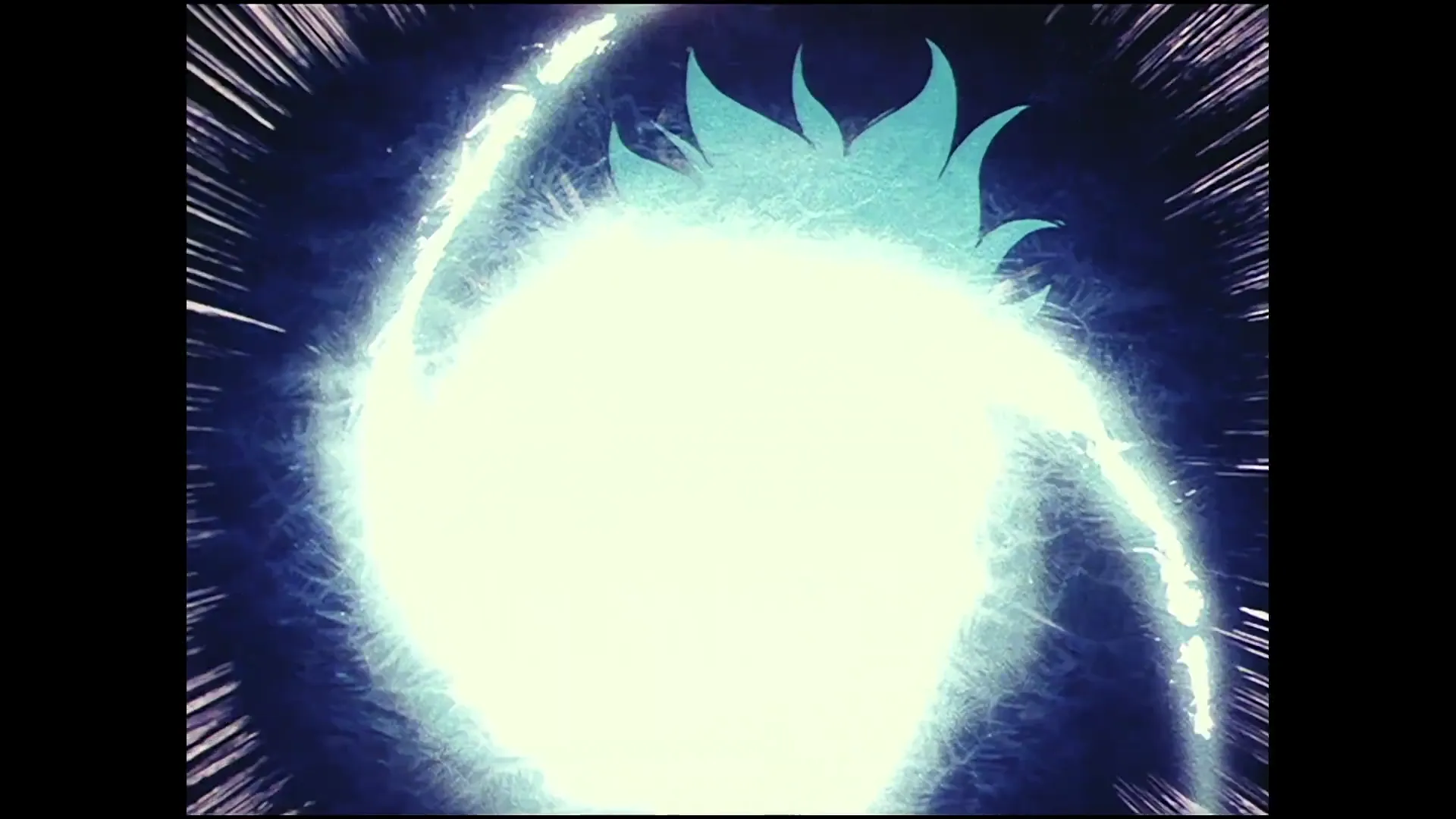 The strong ones — capture 22 sur 30 (Dragon Ball)