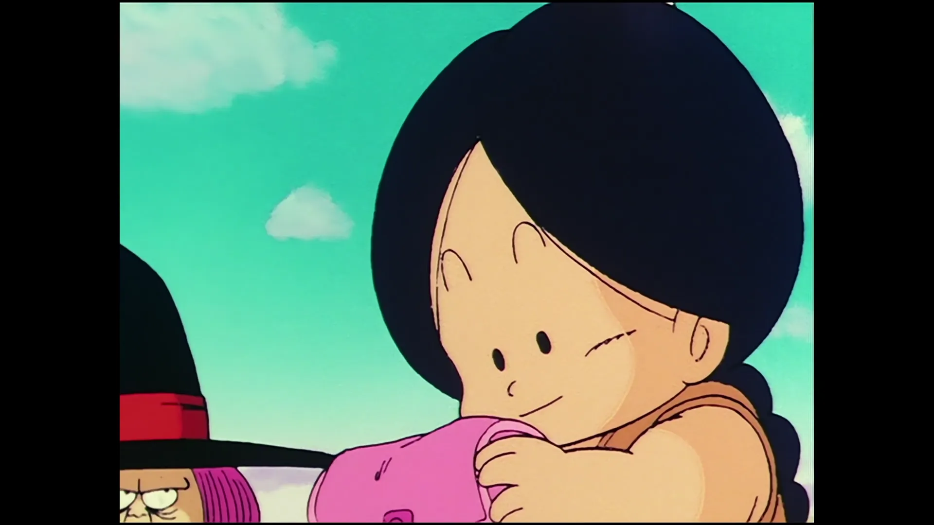 Pilafs tactics — capture 2 sur 30 (Dragon Ball)