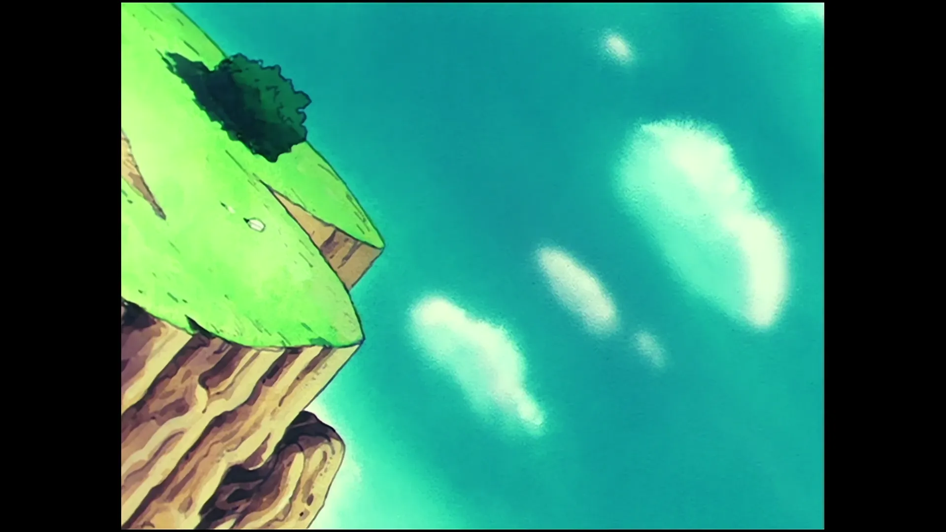 Pilafs tactics — capture 3 sur 30 (Dragon Ball)