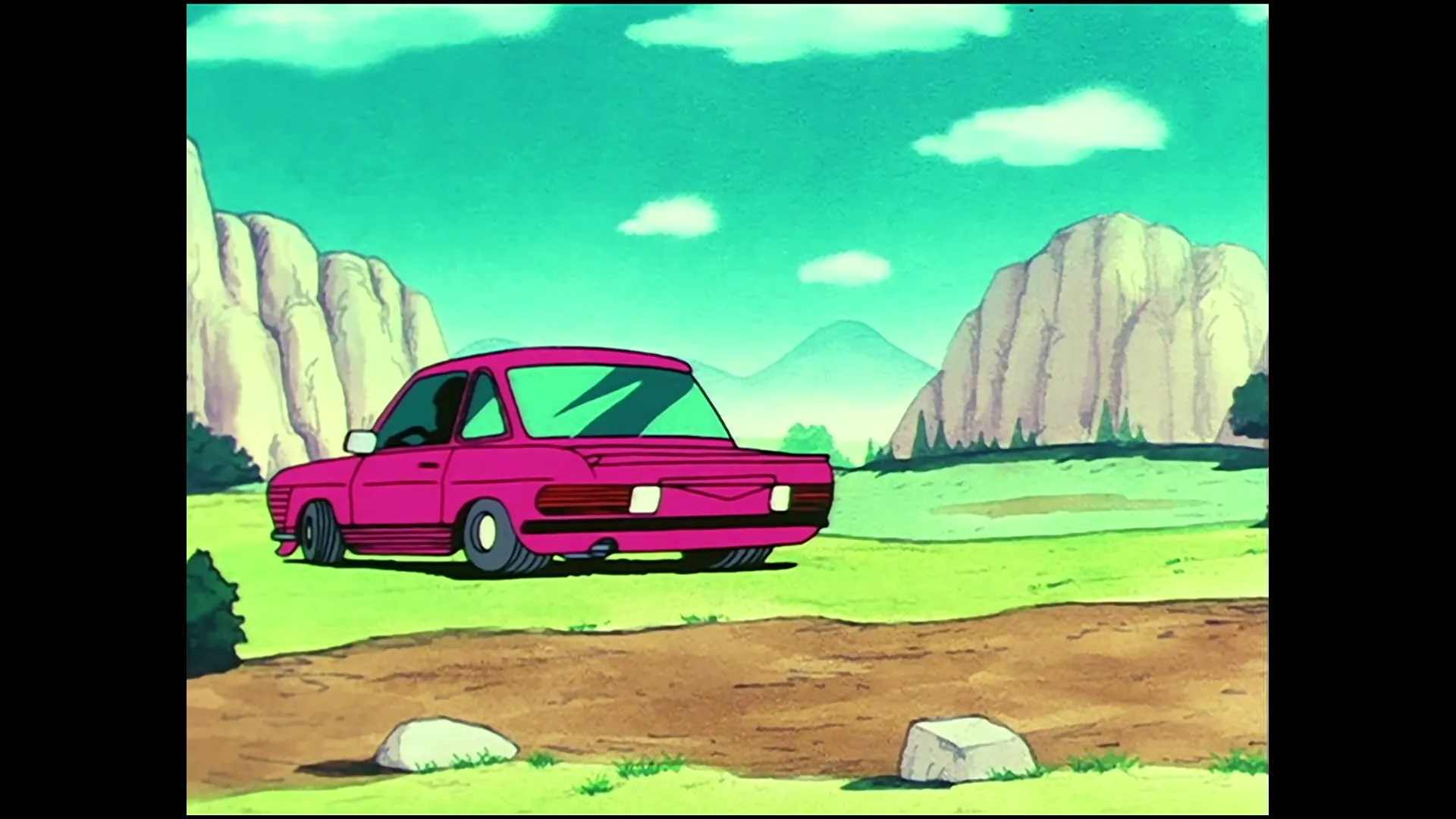 Pilafs tactics — capture 9 sur 30 (Dragon Ball)