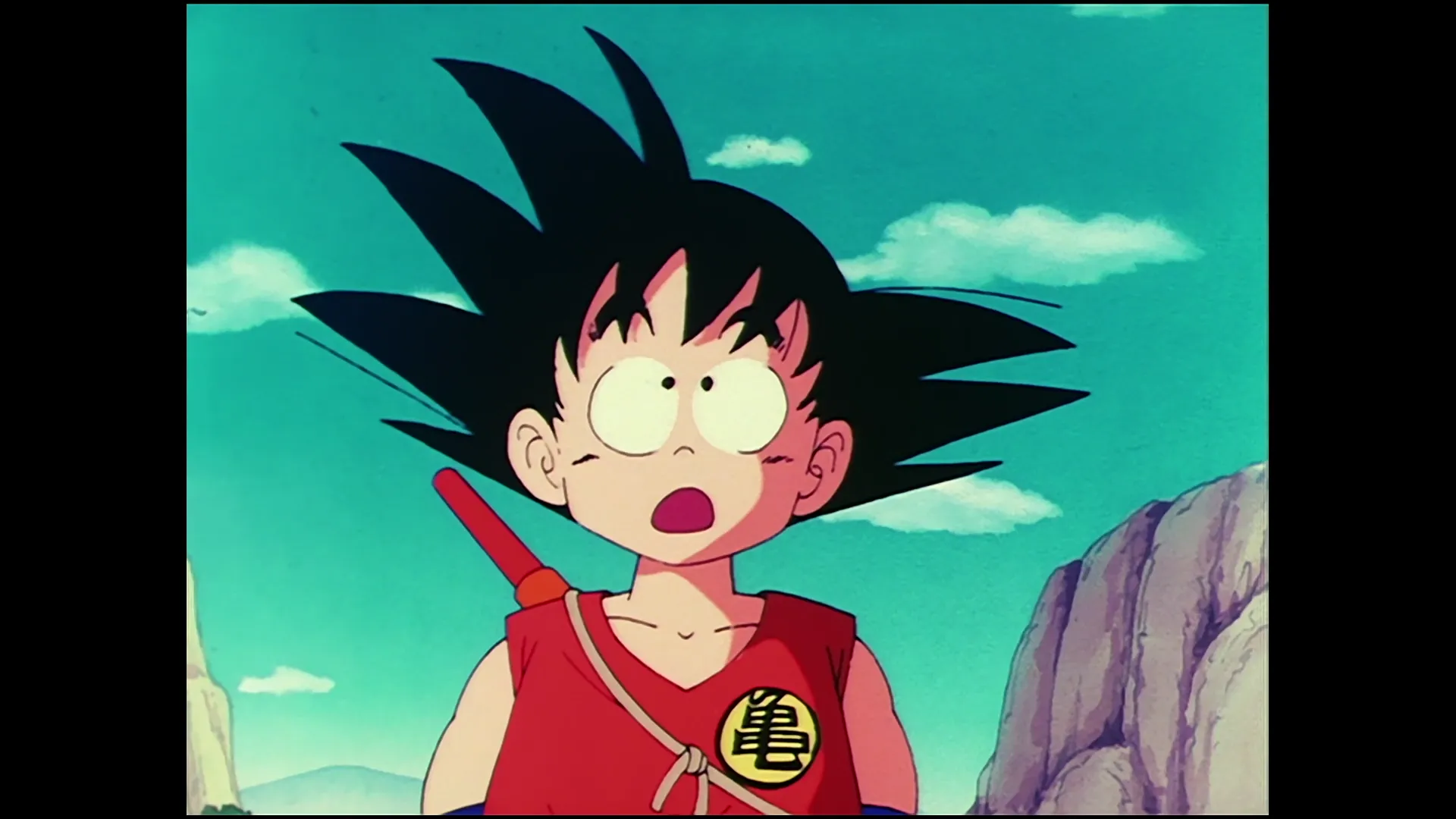Pilafs tactics — capture 15 sur 30 (Dragon Ball)