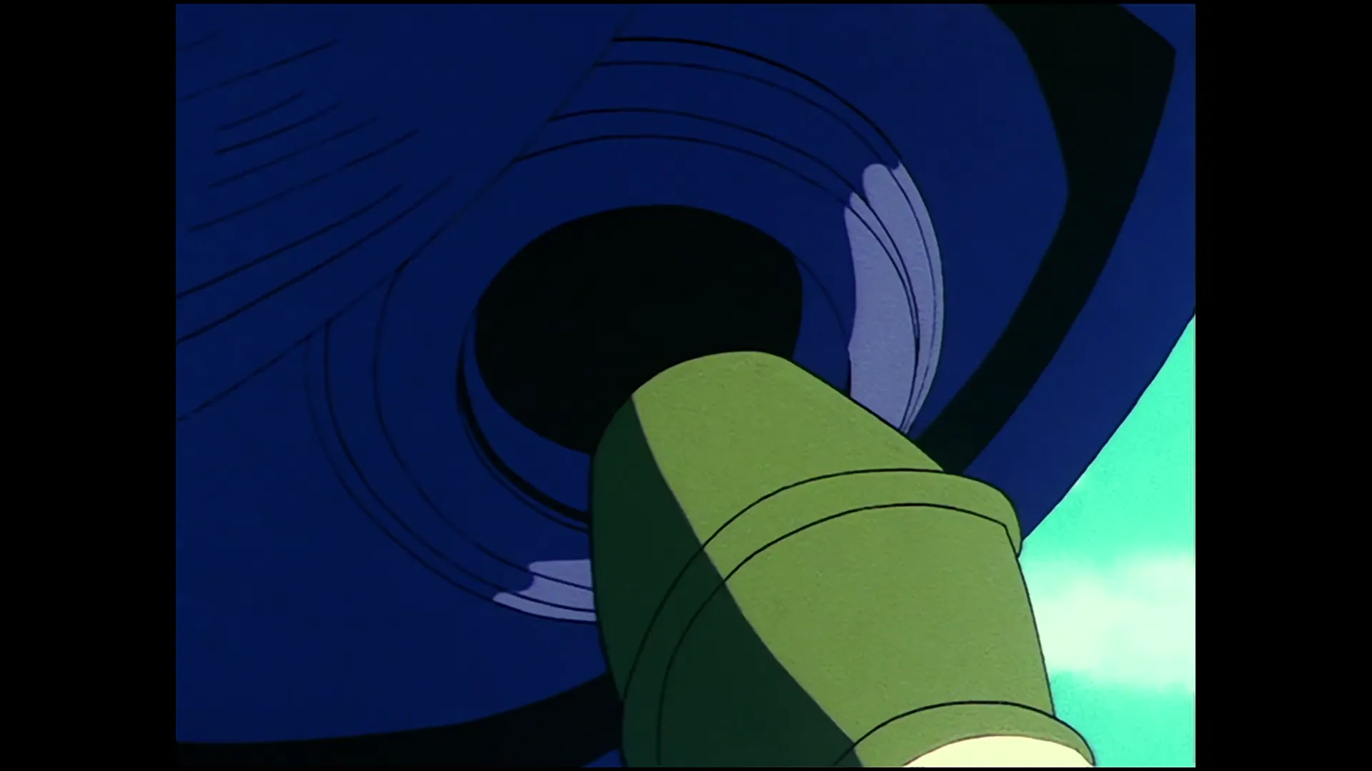 Pilafs tactics — capture 30 sur 30 (Dragon Ball)