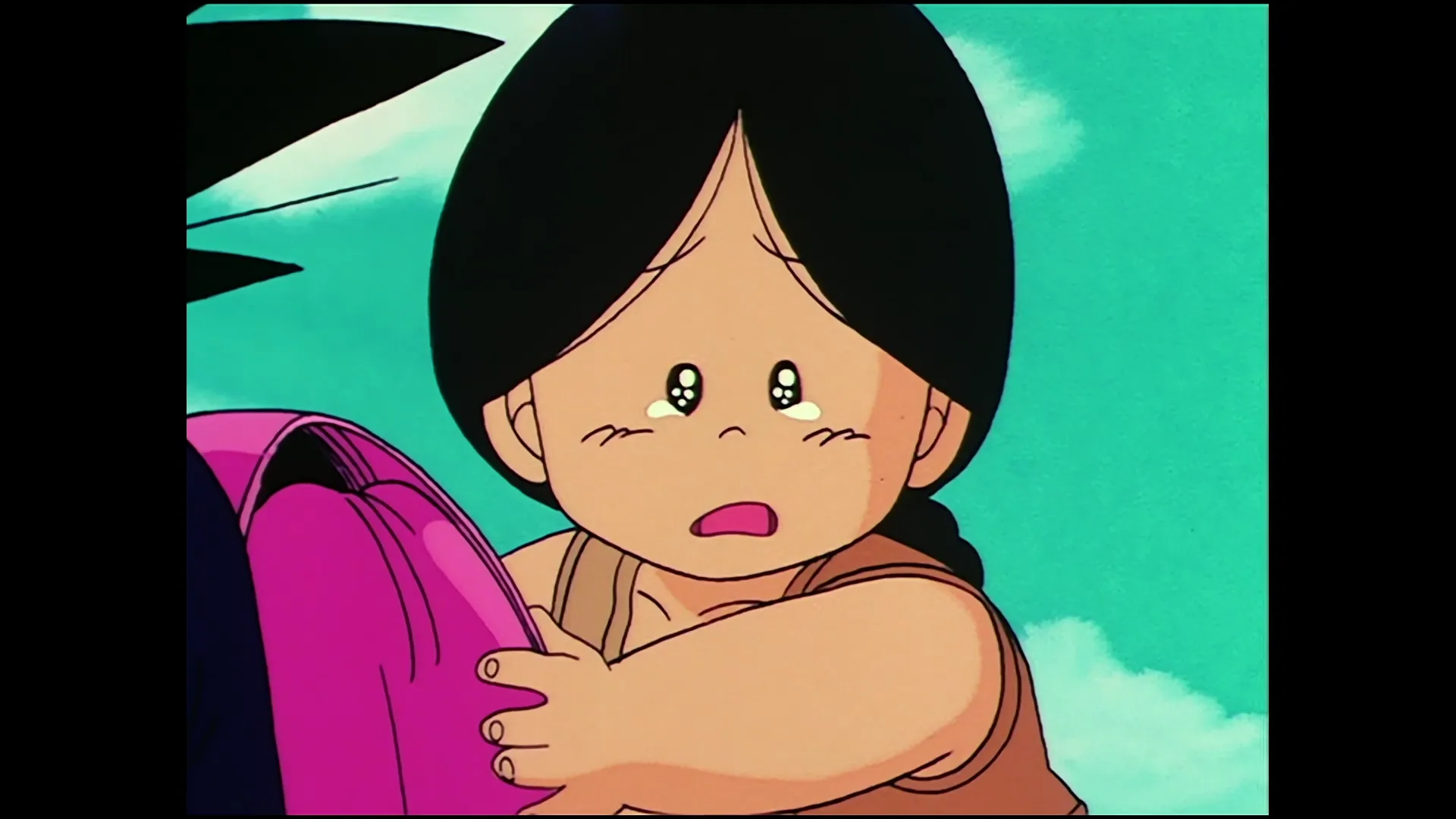 The eternal dragon rises — capture 3 sur 30 (Dragon Ball)