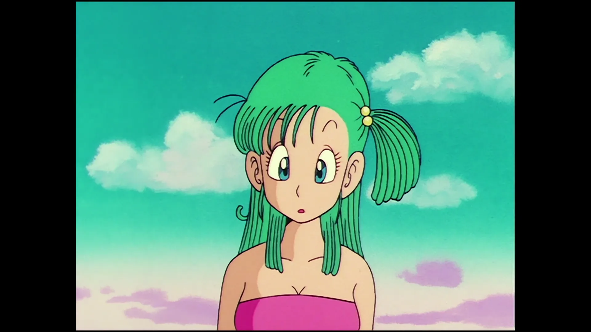 The eternal dragon rises — capture 6 sur 30 (Dragon Ball)