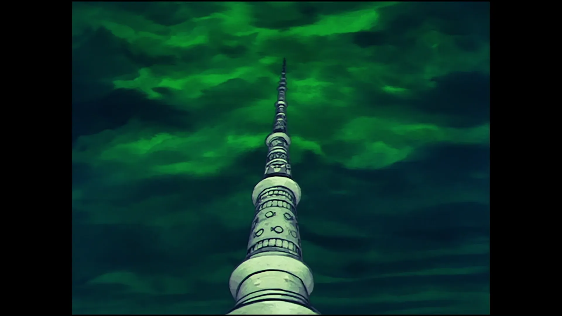 The eternal dragon rises — capture 12 sur 30 (Dragon Ball)