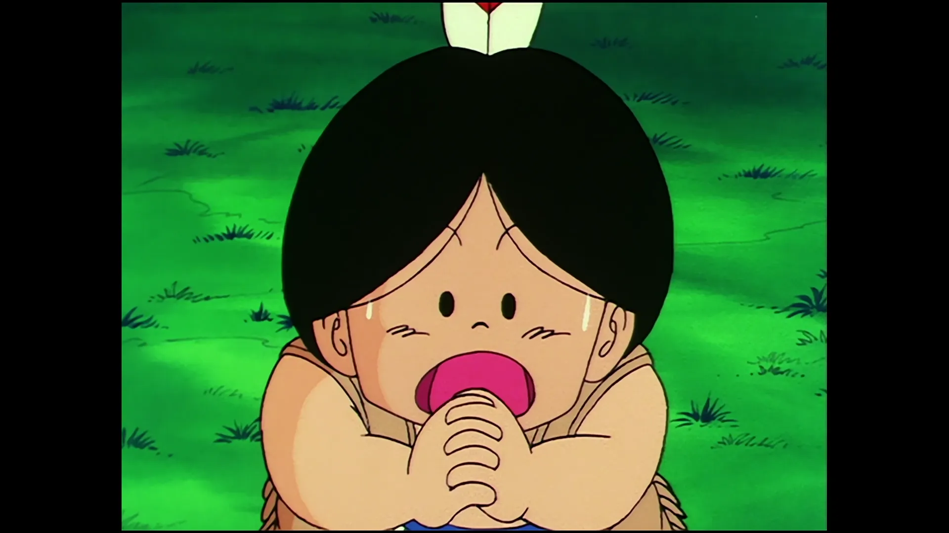 The eternal dragon rises — capture 17 sur 30 (Dragon Ball)