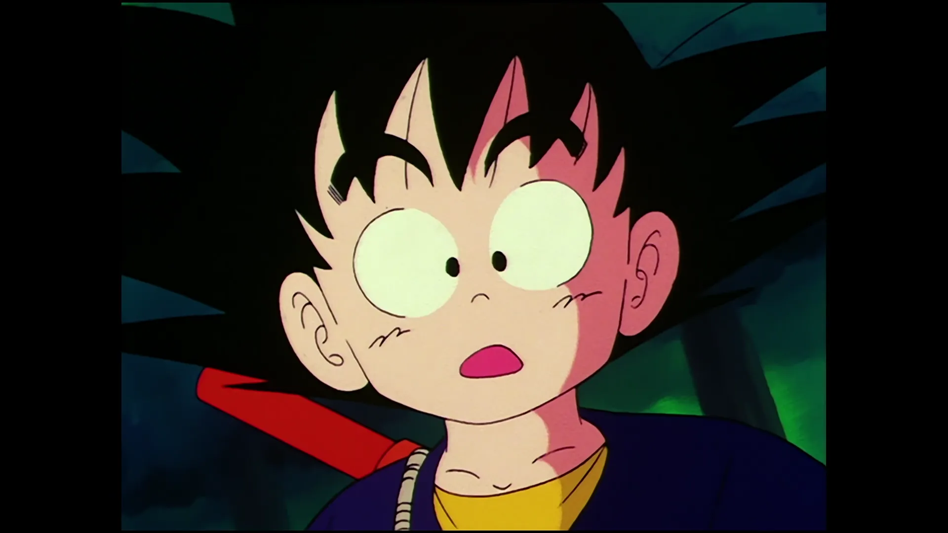 The eternal dragon rises — capture 18 sur 30 (Dragon Ball)