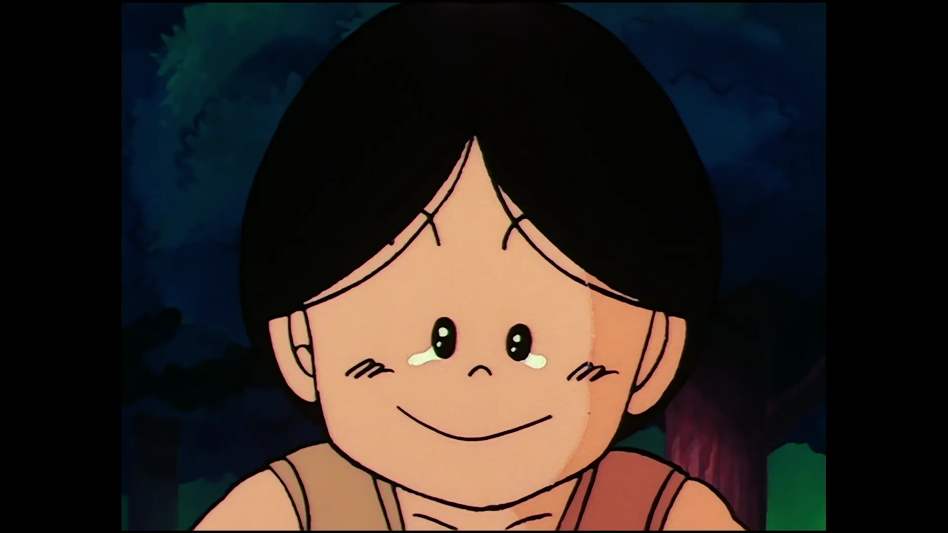 The eternal dragon rises — capture 19 sur 30 (Dragon Ball)