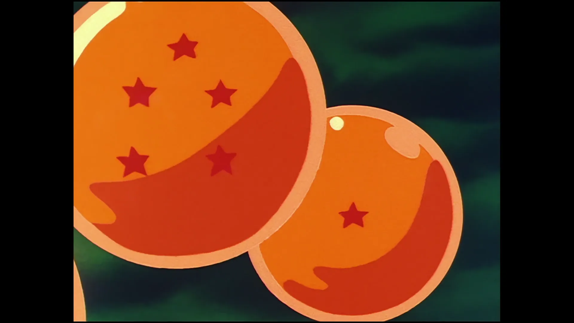 The eternal dragon rises — capture 21 sur 30 (Dragon Ball)