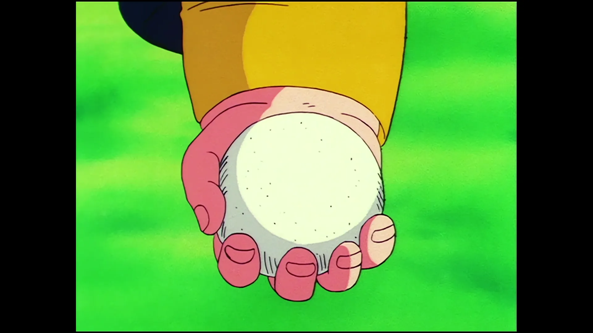 The eternal dragon rises — capture 22 sur 30 (Dragon Ball)