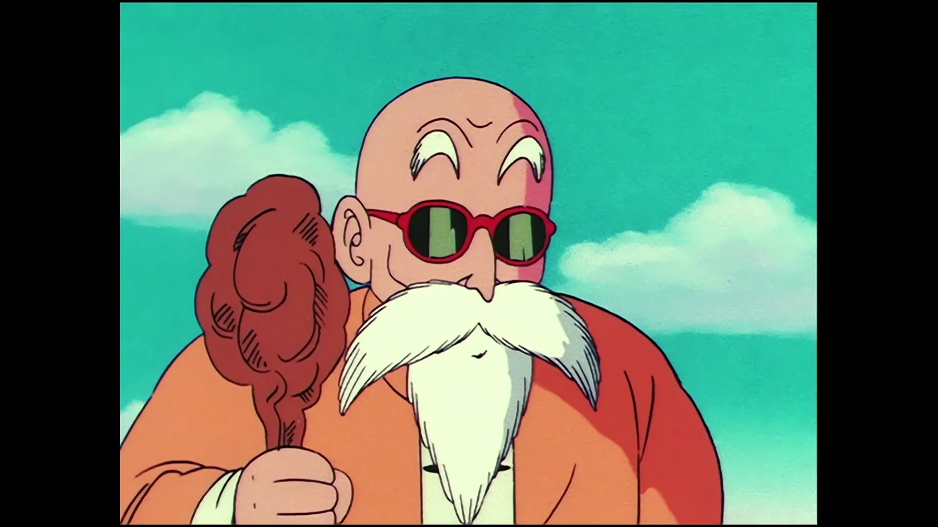 The eternal dragon rises — capture 26 sur 30 (Dragon Ball)