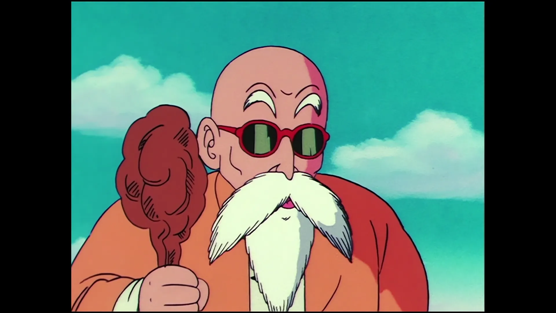 The eternal dragon rises — capture 28 sur 30 (Dragon Ball)