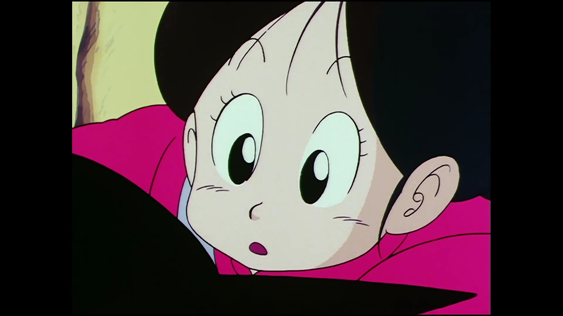 Terror and plague — capture 10 sur 30 (Dragon Ball)