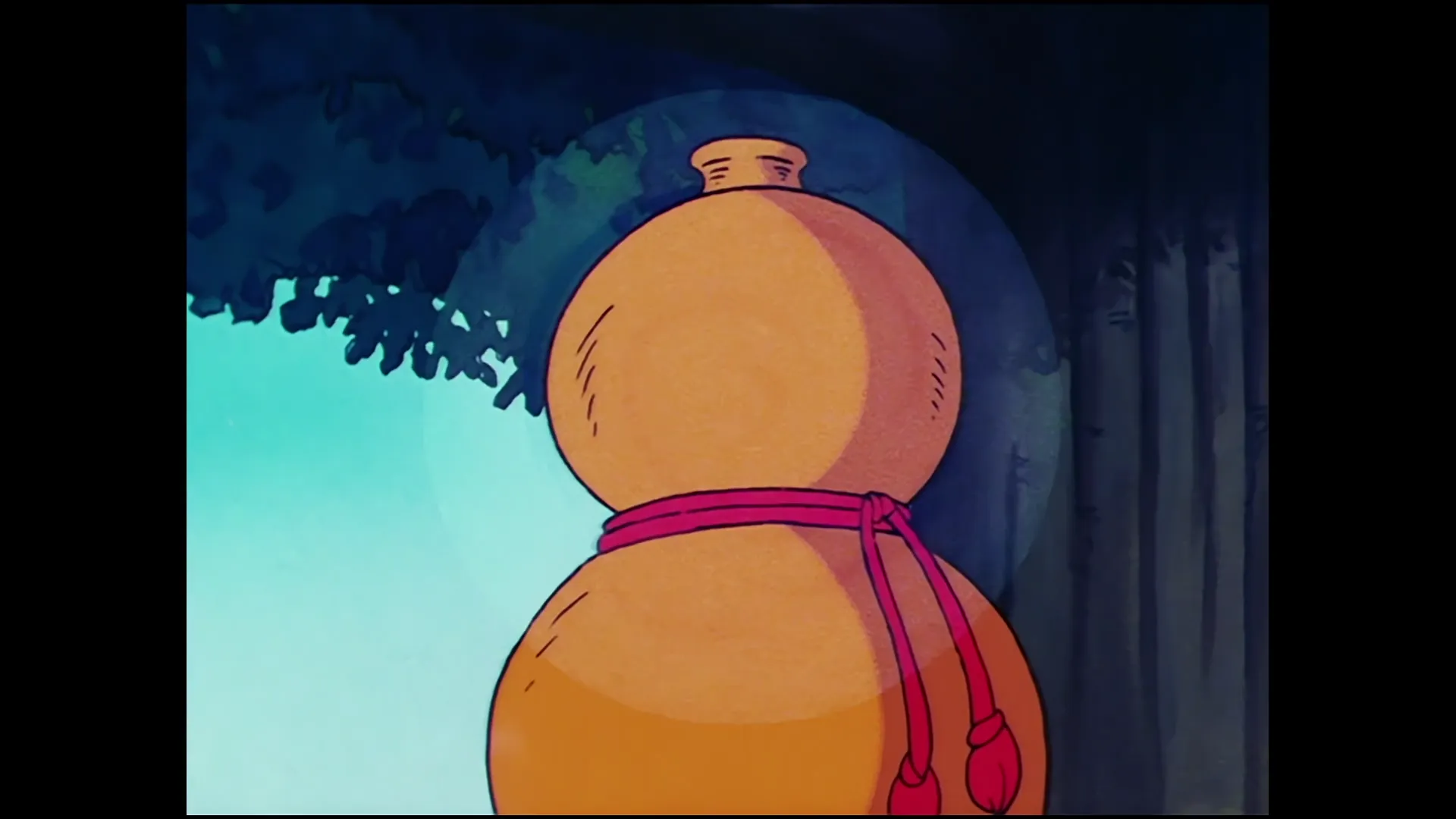 Terror and plague — capture 19 sur 30 (Dragon Ball)