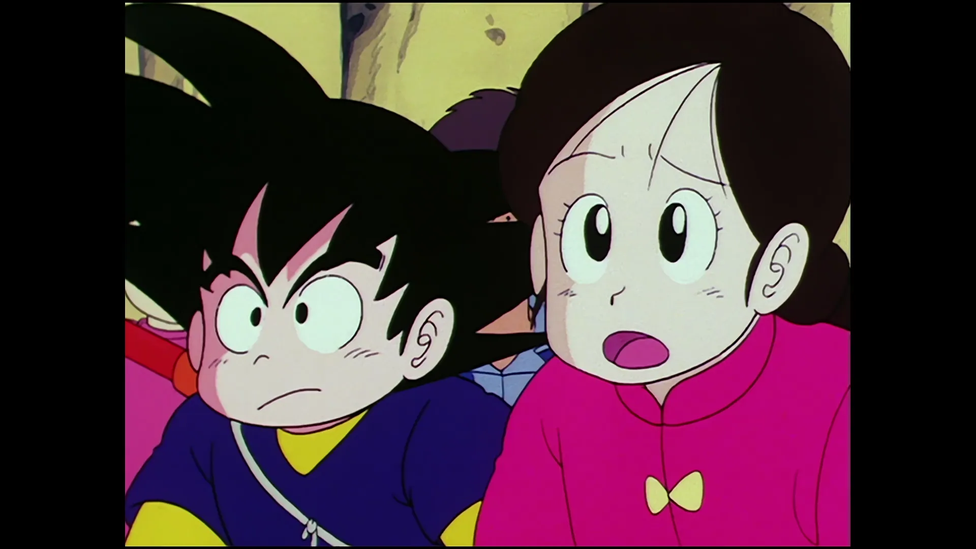 Terror and plague — capture 20 sur 30 (Dragon Ball)