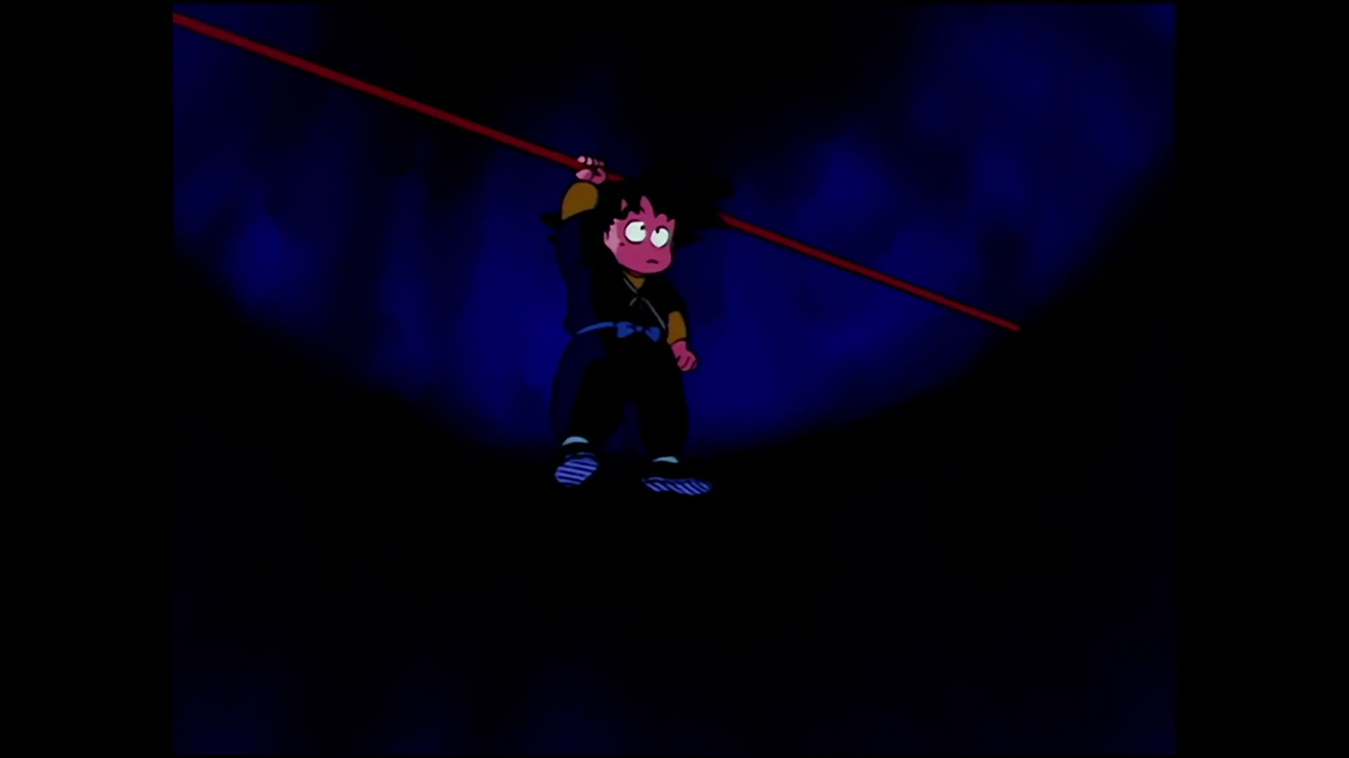 Terror and plague — capture 24 sur 30 (Dragon Ball)