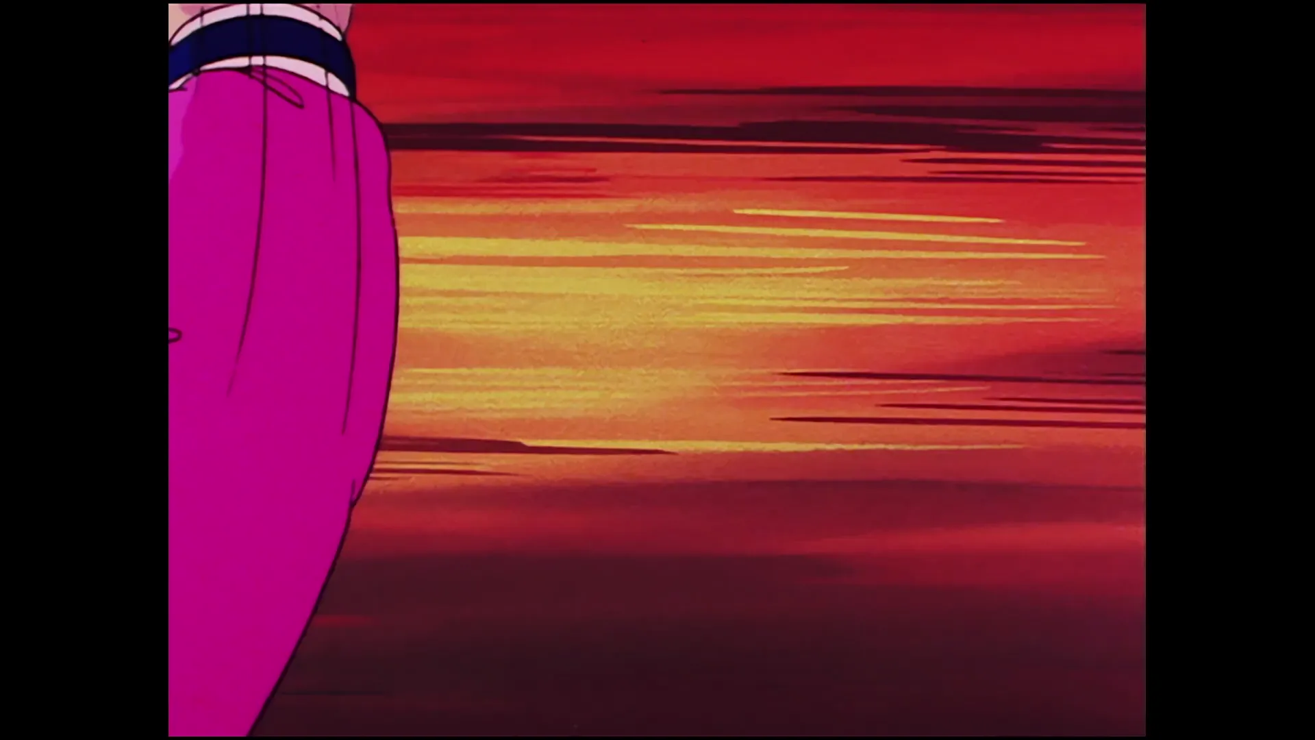 Goku vs sky dragon — capture 27 sur 30 (Dragon Ball)