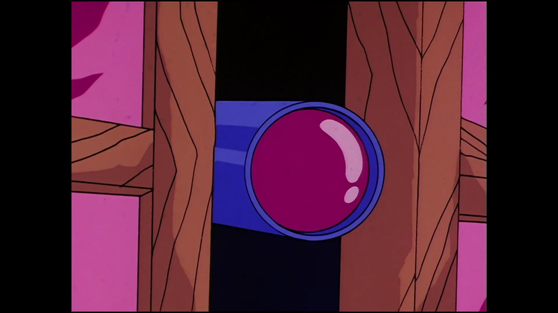 Goku goes to demon land — capture 5 sur 30 (Dragon Ball)