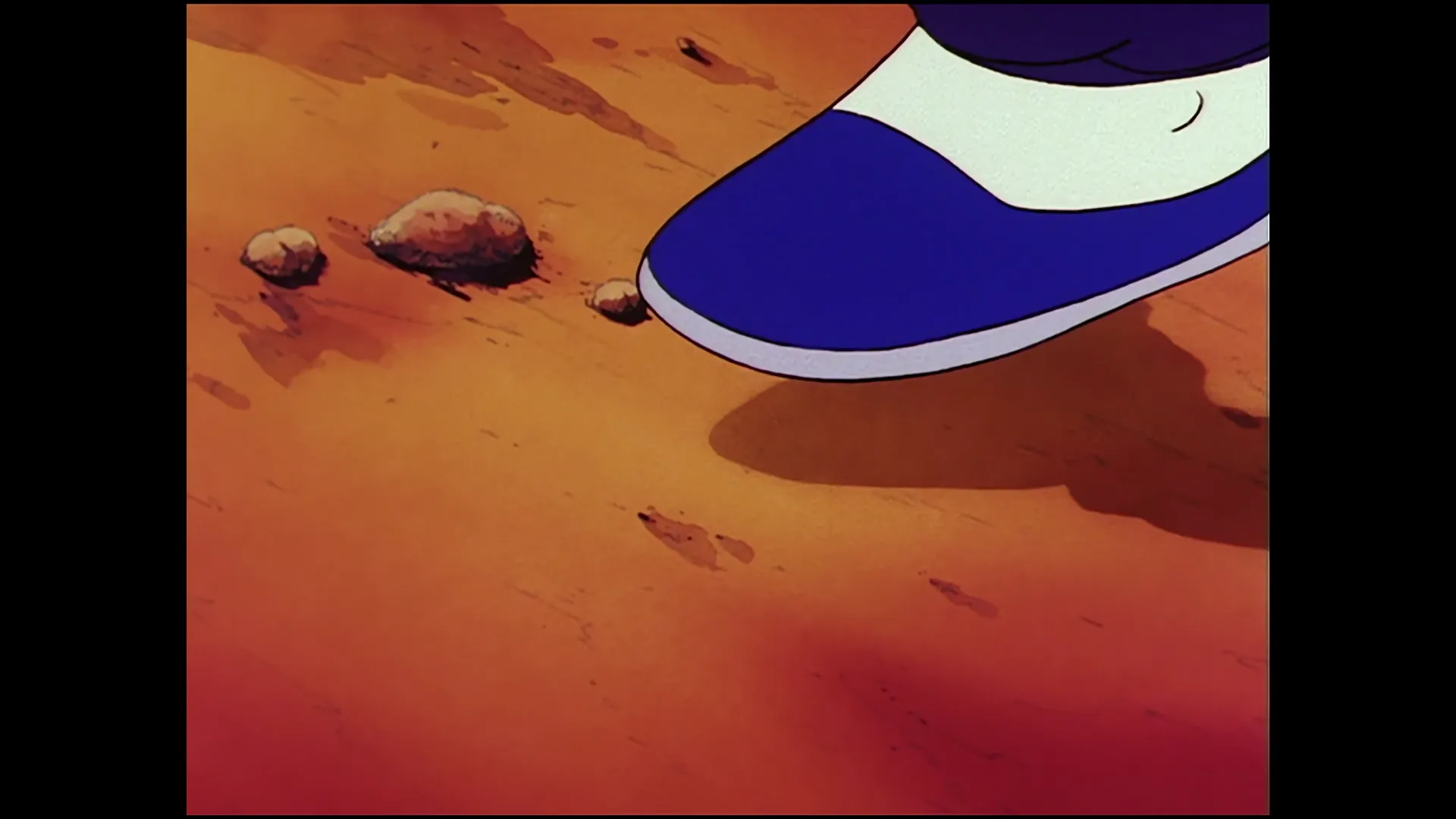 Goku goes to demon land — capture 6 sur 30 (Dragon Ball)