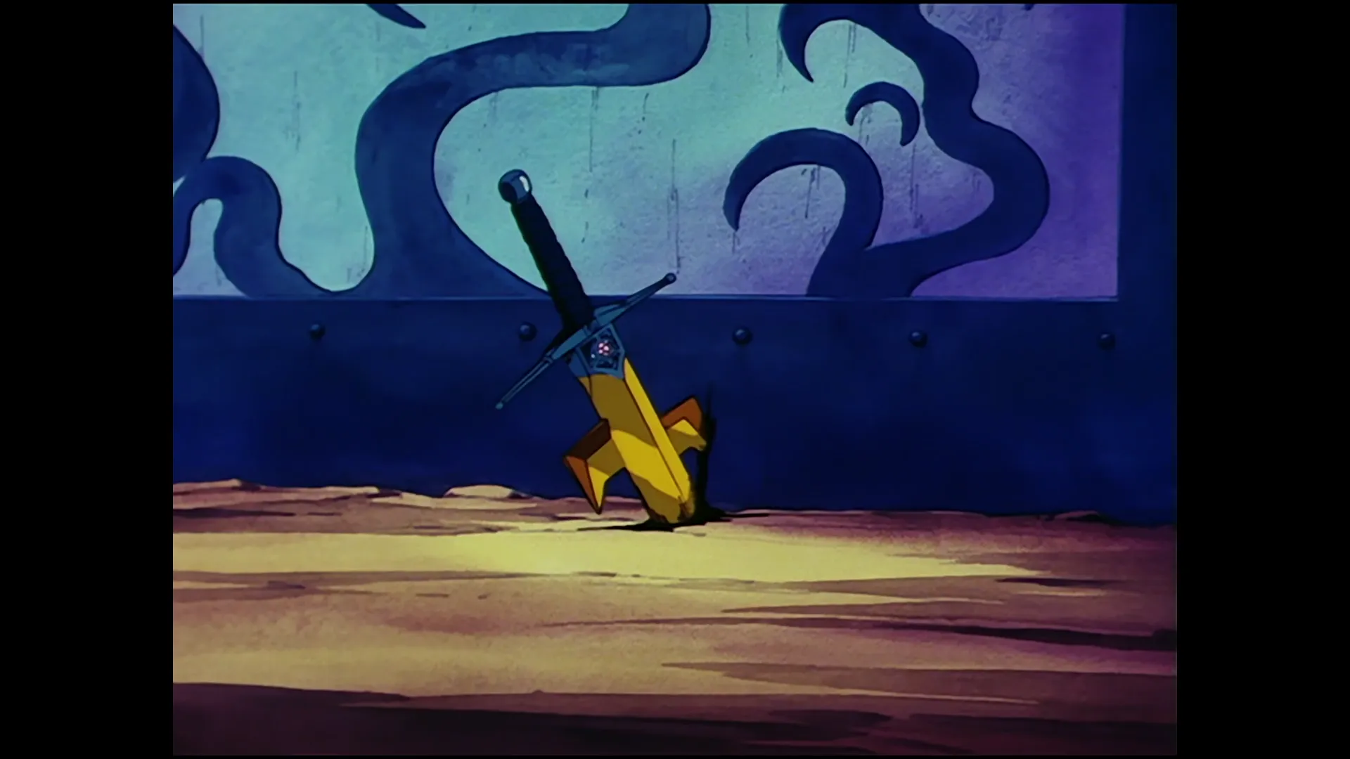 Goku goes to demon land — capture 14 sur 30 (Dragon Ball)