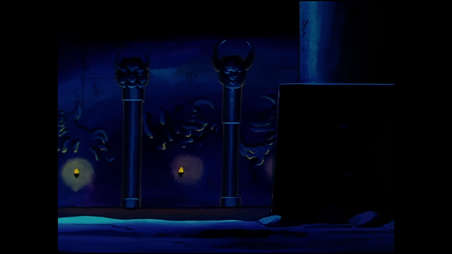 Goku goes to demon land — capture 18 sur 30 (Dragon Ball)