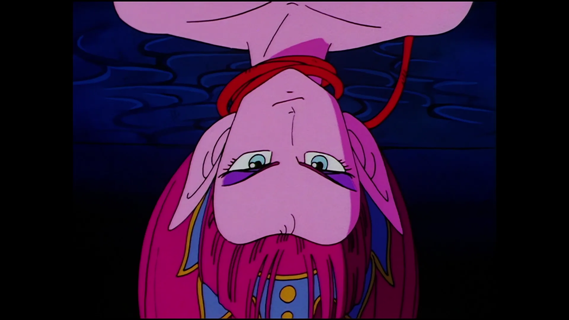 Goku goes to demon land — capture 20 sur 30 (Dragon Ball)