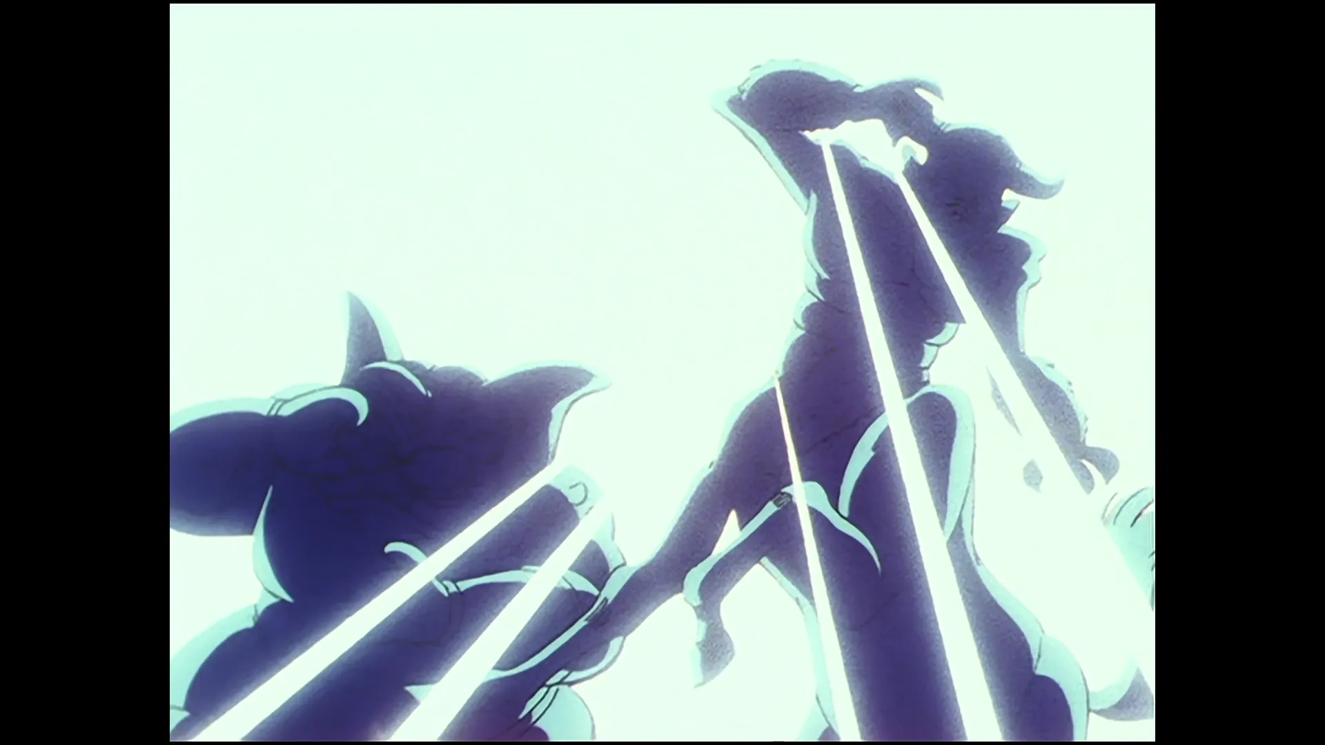Goku goes to demon land — capture 27 sur 30 (Dragon Ball)