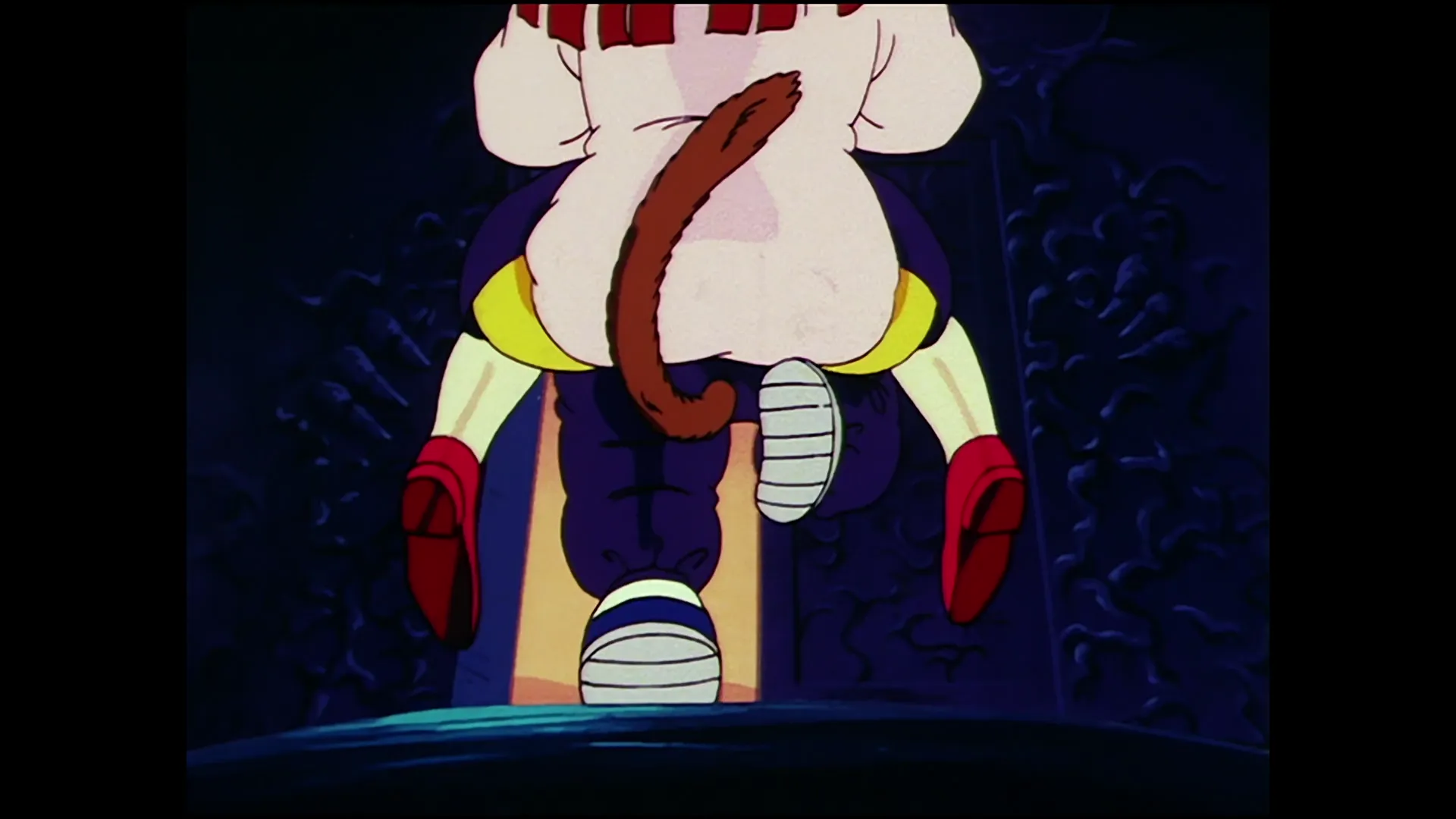 Goku goes to demon land — capture 28 sur 30 (Dragon Ball)
