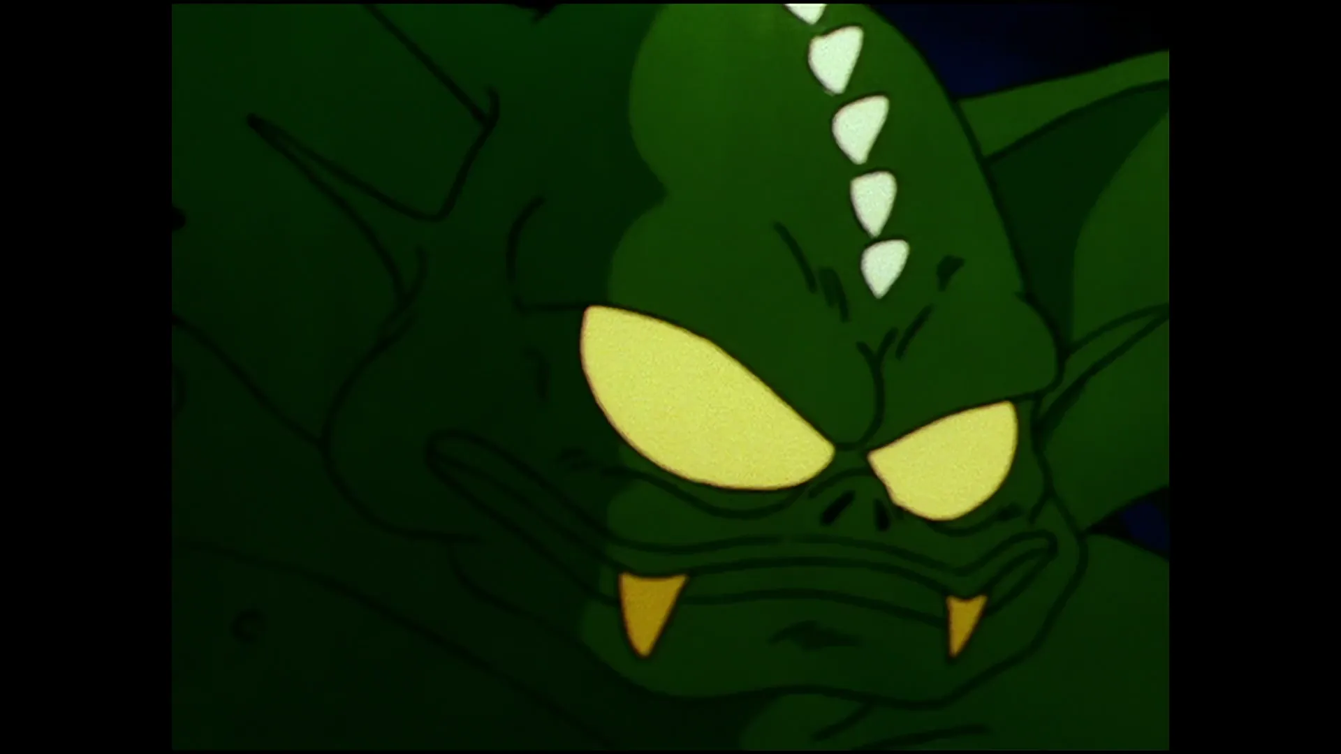 Goku goes to demon land — capture 30 sur 30 (Dragon Ball)