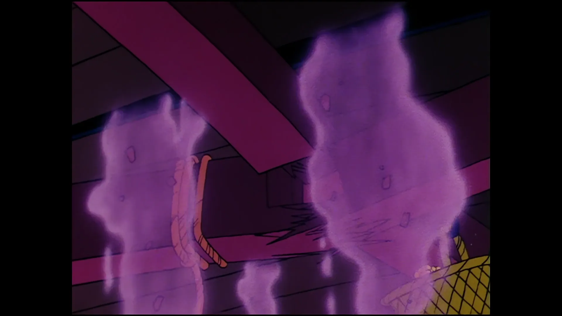 The rampage of inoshikacho — capture 4 sur 30 (Dragon Ball)